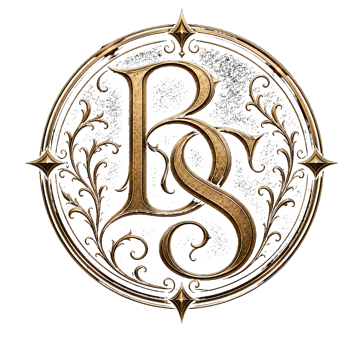Wappen der Blutstrom-Saga