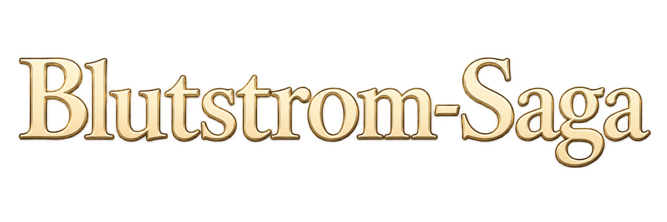 Blutstrom-Saga