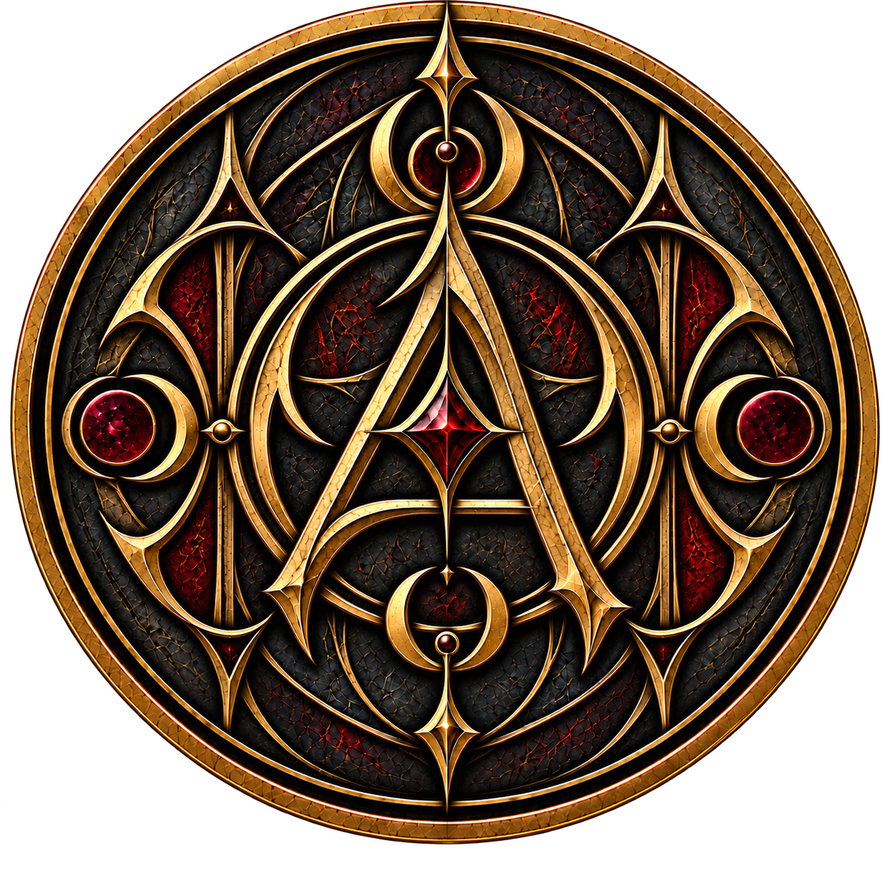 Siegel: Ardent-Clan