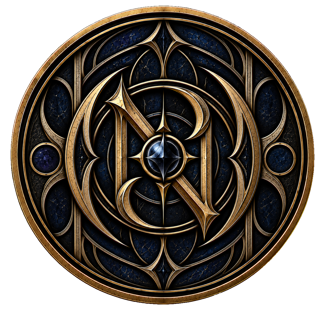 Siegel: Noctyra-Clan