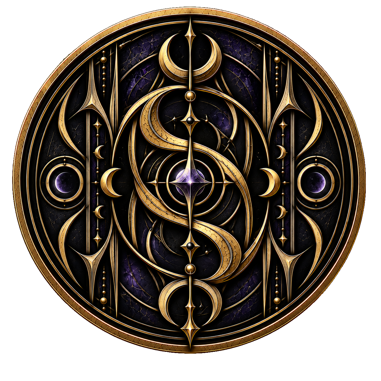Siegel: Solaris-Clan
