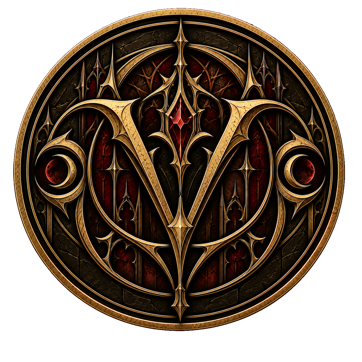 Siegel: Vyrus-Clan